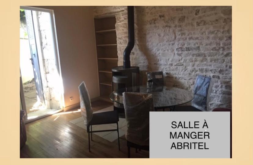 Maison De La Mare Aux Rainettes Location Vacances Standing Au Coeur Du Marais Poitevin - 3 Chambres - 6 Personnes La Celle-sous-Gouzon Exterior foto